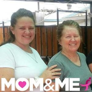 Meet your Posher, Ruth